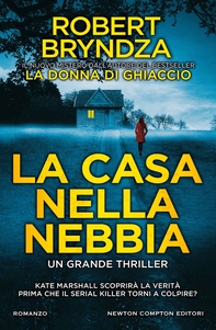 La casa nella nebbia - Librerie.coop La casa nella nebbia - Librerie.coop