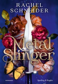 Metal Slinger. Ediz. italiana - Librerie.coop
