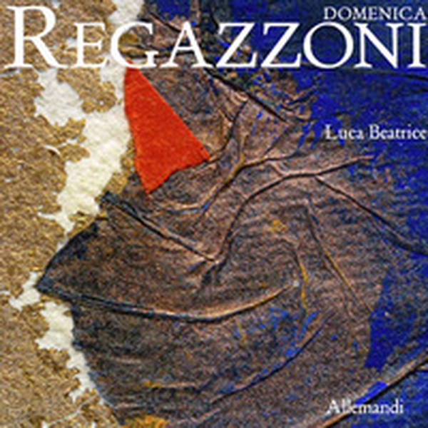 Domenica Regazzoni - Librerie.coop Domenica Regazzoni - Librerie.coop