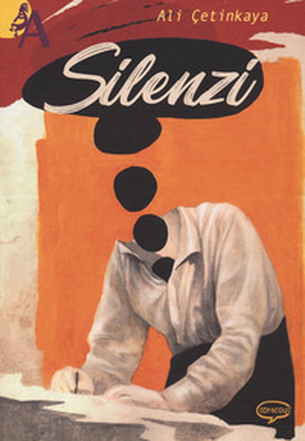 Silenzi - Librerie.coop Silenzi - Librerie.coop