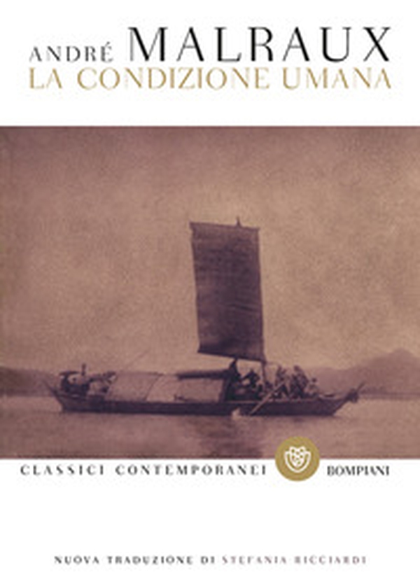 La condizione umana - Librerie.coop La condizione umana - Librerie.coop