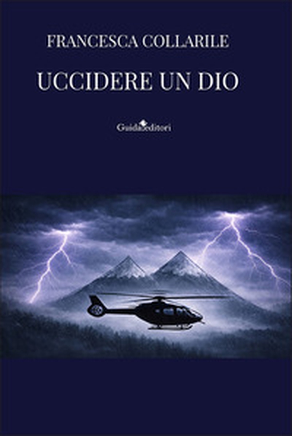Uccidere un dio - Librerie.coop