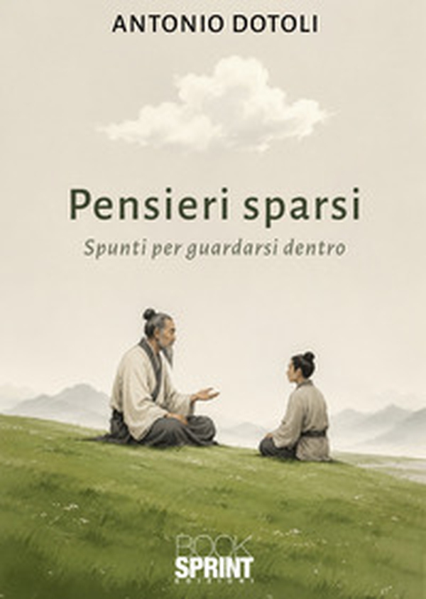 Pensieri sparsi - Librerie.coop