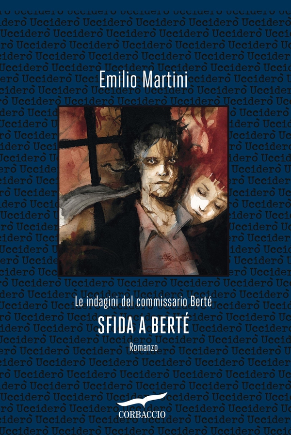 Sfida a Berté - Librerie.coop Sfida a Berté - Librerie.coop
