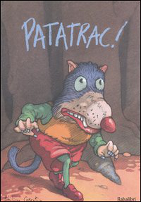 Patatrac! - Librerie.coop Patatrac! - Librerie.coop