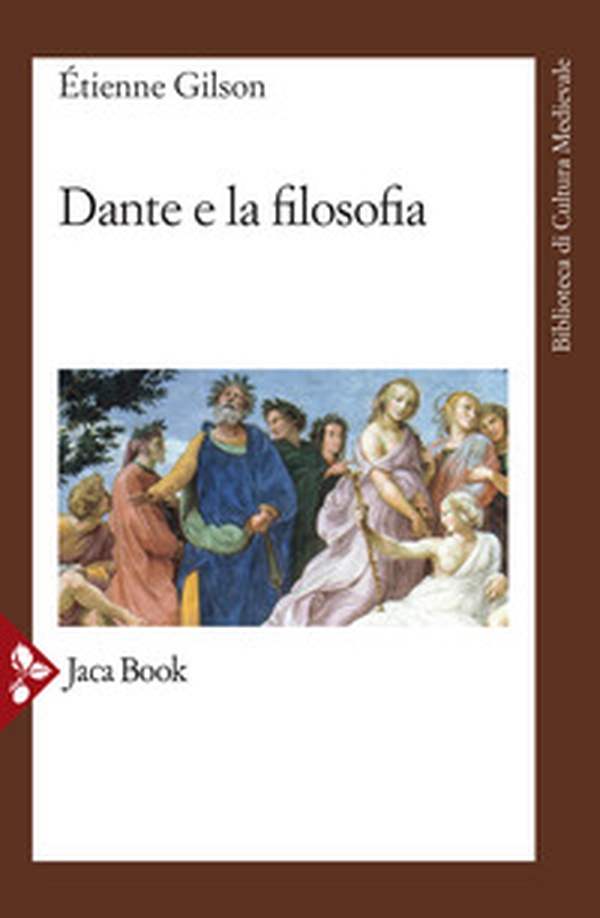 Dante e la filosofia - Librerie.coop Dante e la filosofia - Librerie.coop