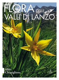 Flora delle Valli di Lanzo - Librerie.coop