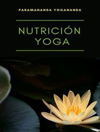 Nutrición yoga - Librerie.coop