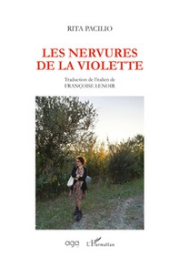 Les nervures de la violette - Librerie.coop