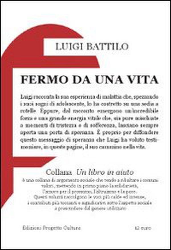 Fermo da una vita - Librerie.coop Fermo da una vita - Librerie.coop
