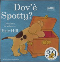 Dov'è Spotty? - Librerie.coop
