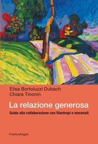 La relazione generosa - Librerie.coop La relazione generosa - Librerie.coop