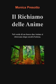 Il Richiamo delle Anime - Librerie.coop