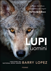 Lupi e uomini - Librerie.coop Lupi e uomini - Librerie.coop