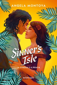 Sinner’s Isle - Librerie.coop
