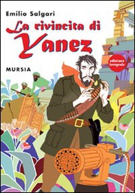 La rivincita di Yanez - Librerie.coop La rivincita di Yanez - Librerie.coop