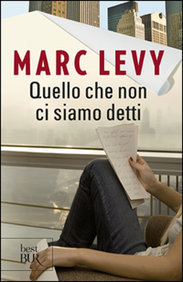 Quello che non ci siamo detti - Librerie.coop Quello che non ci siamo detti - Librerie.coop