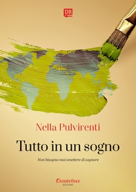 Tutto in un sogno - Librerie.coop