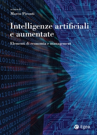 Intelligenze artificiali e aumentate - Librerie.coop