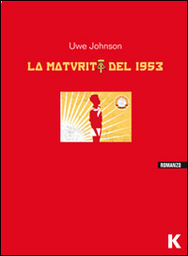 La maturità del 1953 - Librerie.coop La maturità del 1953 - Librerie.coop