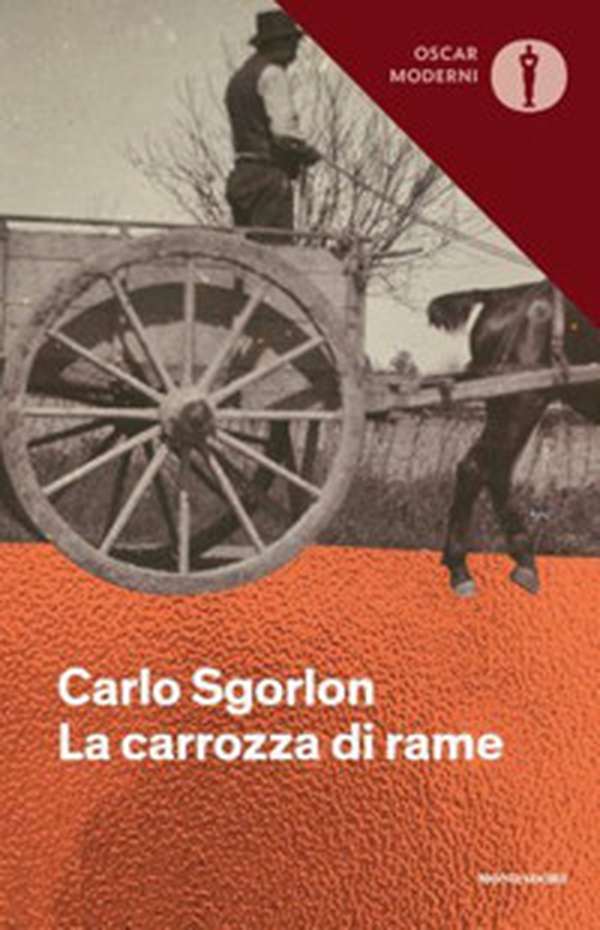La carrozza di rame - Librerie.coop La carrozza di rame - Librerie.coop
