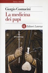 La medicina dei papi - Librerie.coop La medicina dei papi - Librerie.coop