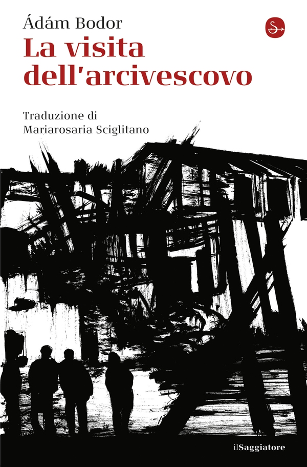 La visita dell'arcivescovo - Librerie.coop