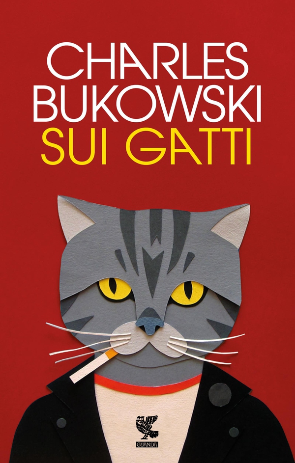 Sui gatti - Librerie.coop Sui gatti - Librerie.coop