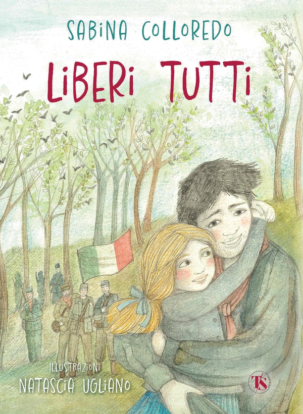 Liberi tutti - Librerie.coop Liberi tutti - Librerie.coop