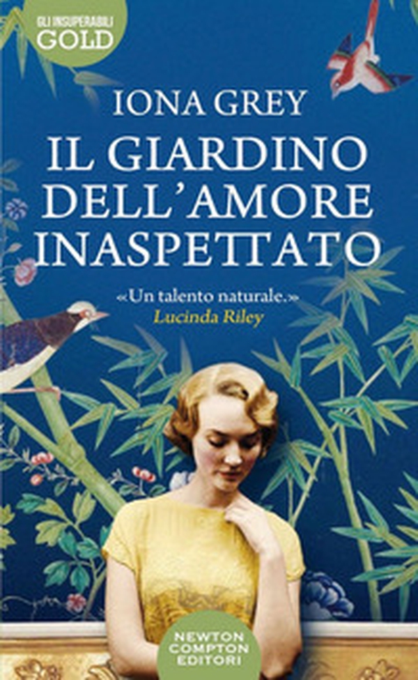 Il giardino dell'amore inaspettato - Librerie.coop Il giardino dell'amore inaspettato - Librerie.coop