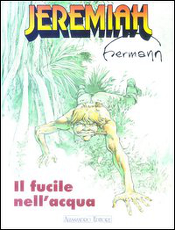 Il Fucile nell'acqua - Librerie.coop Il Fucile nell'acqua - Librerie.coop