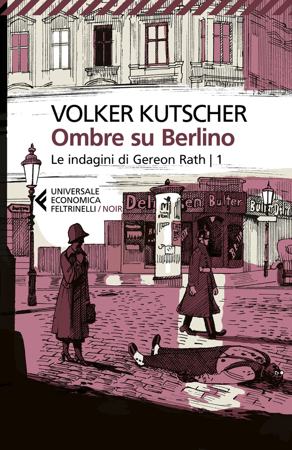 Ombre su Berlino - Librerie.coop Ombre su Berlino - Librerie.coop