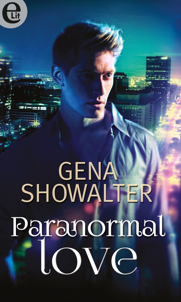 Paranormal love (eLit) - Librerie.coop Paranormal love (eLit) - Librerie.coop