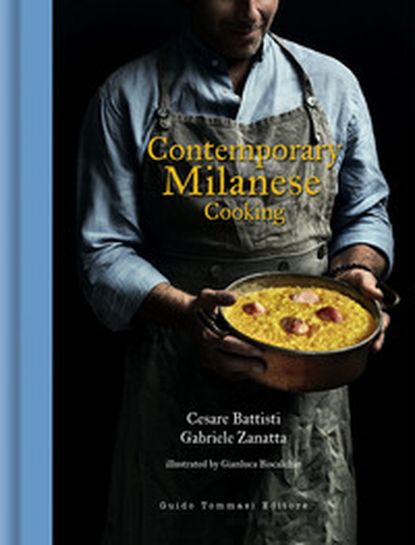 Contemporary milanese cooking - Librerie.coop Contemporary milanese cooking - Librerie.coop