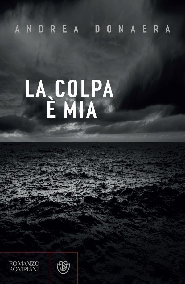 La colpa è mia - Librerie.coop La colpa è mia - Librerie.coop