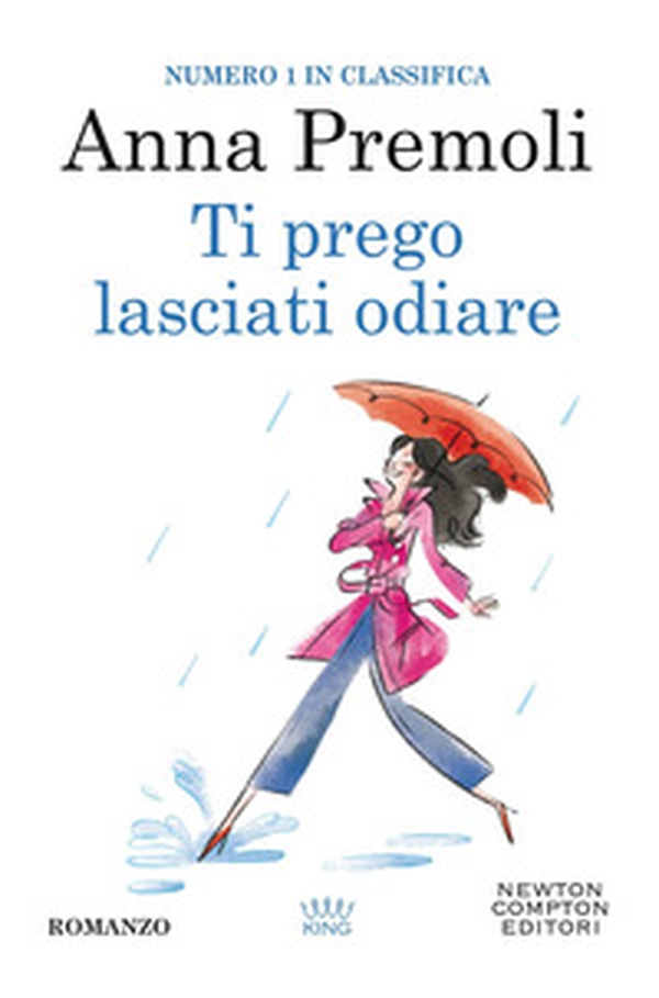 Ti prego, lasciati odiare - Librerie.coop Ti prego, lasciati odiare - Librerie.coop