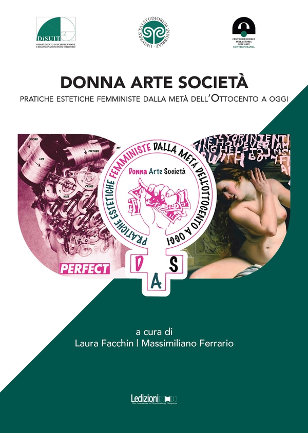 Donna Arte Società - Librerie.coop