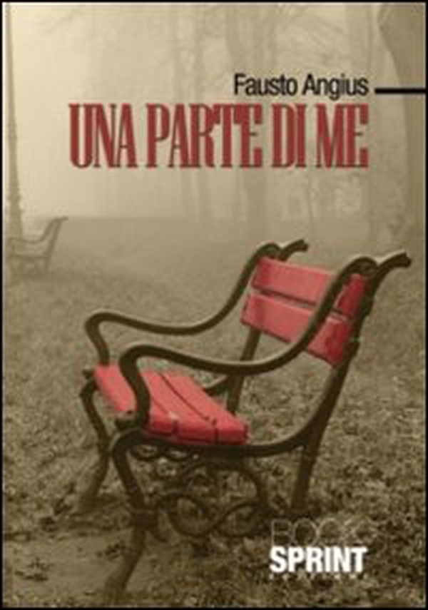 Una parte di me - Librerie.coop Una parte di me - Librerie.coop