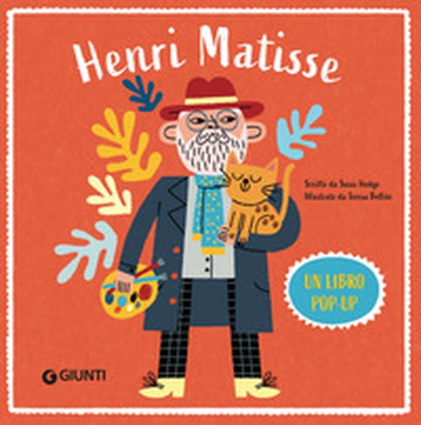 Henry Matisse - Librerie.coop