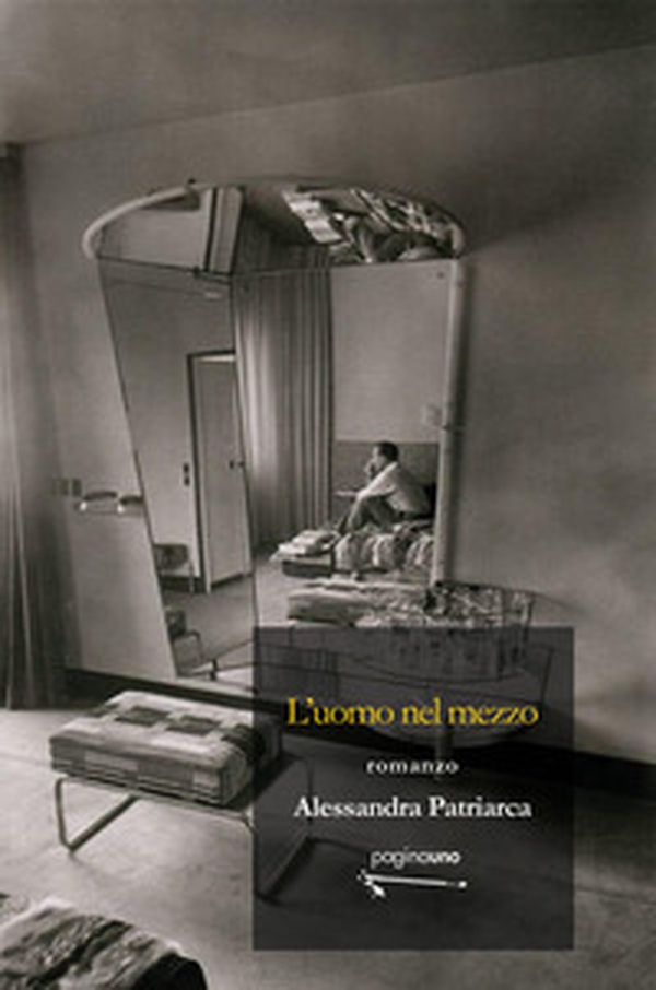 L'uomo nel mezzo - Librerie.coop L'uomo nel mezzo - Librerie.coop