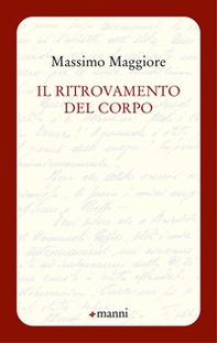 Il ritrovamento del corpo - Librerie.coop