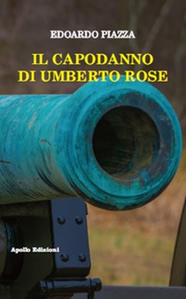 Il Capodanno di Umberto Rose - Librerie.coop Il Capodanno di Umberto Rose - Librerie.coop