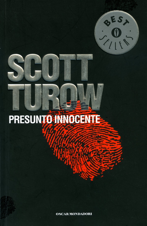 Presunto innocente - Librerie.coop Presunto innocente - Librerie.coop