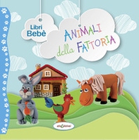 Animali della fattoria - Librerie.coop