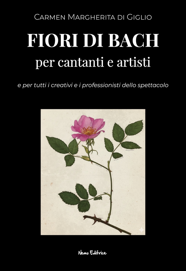 Fiori di Bach per cantanti e artisti - Librerie.coop Fiori di Bach per cantanti e artisti - Librerie.coop