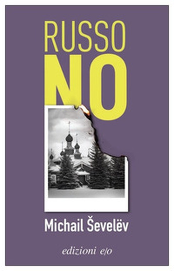 Russo no - Librerie.coop Russo no - Librerie.coop