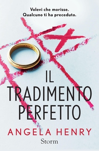 Il tradimento perfetto - Librerie.coop