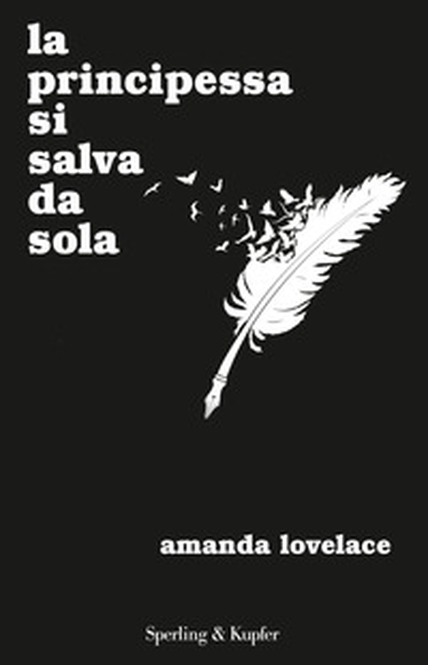 La principessa si salva da sola - Librerie.coop La principessa si salva da sola - Librerie.coop