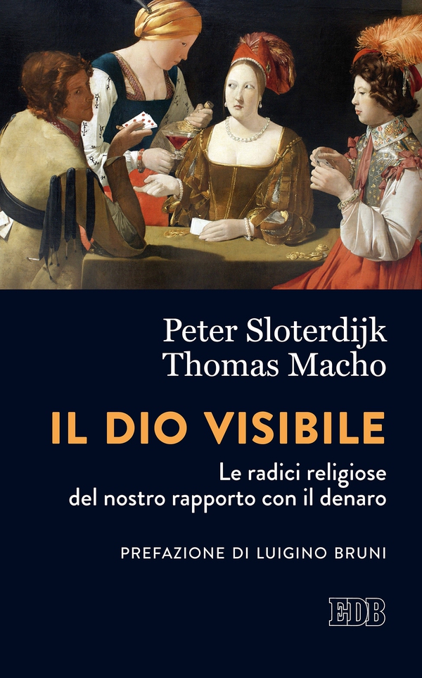 Il Dio visibile - Librerie.coop Il Dio visibile - Librerie.coop