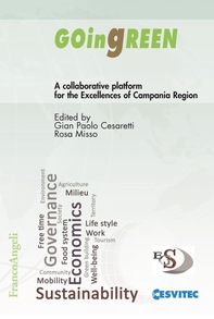 GOingREEN. A collaborative platform for the Excellences of  Campania Region - Librerie.coop GOingREEN. A collaborative platform for the Excellences of  Campania Region - Librerie.coop